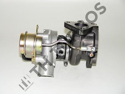TURBO' S HOET 1101403