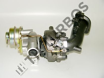 TURBO' S HOET 1104159
