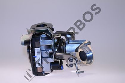 TURBO' S HOET 1103818