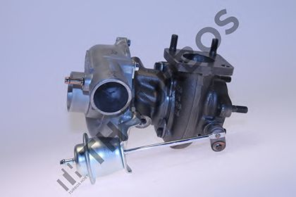 TURBO' S HOET 1100263