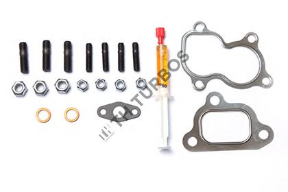 TURBO' S HOET TT1100260