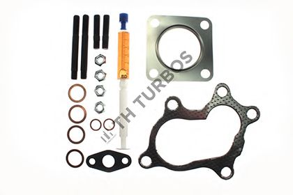 TURBO' S HOET TT1100300