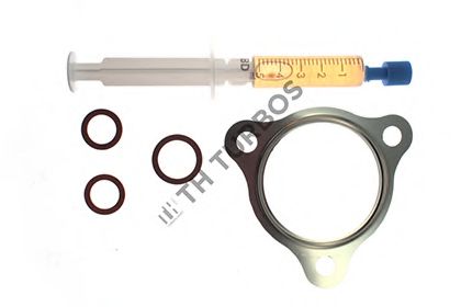 TURBO' S HOET TT1100096