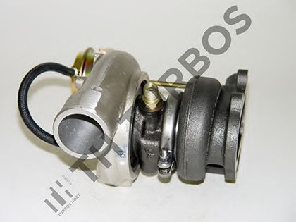 TURBO' S HOET 1103357