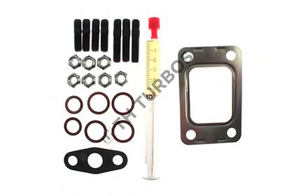 TURBO' S HOET TT1100051