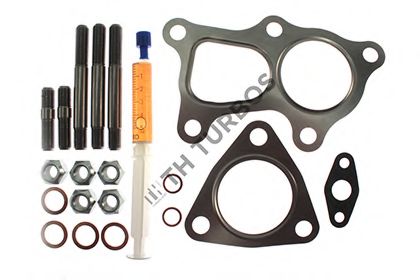 TURBO' S HOET TT1103361