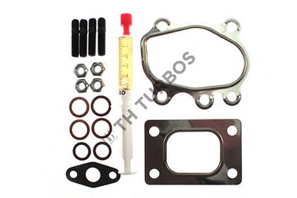 TURBO' S HOET TT1100315