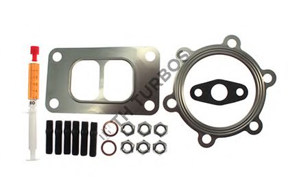 TURBO' S HOET TT1100998