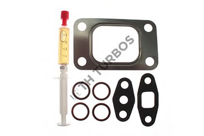 TURBO' S HOET TT1100124