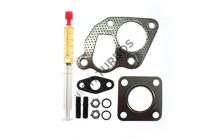 TURBO' S HOET TT1100263