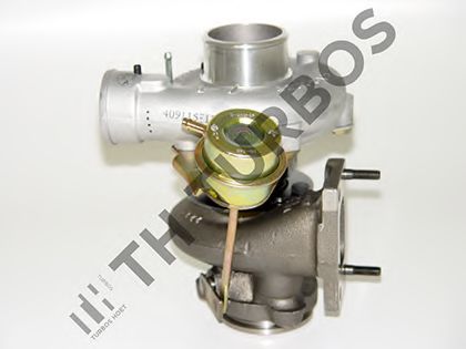 TURBO' S HOET 1102081