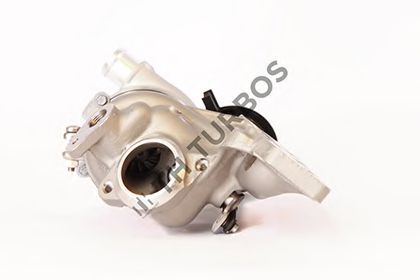 TURBO' S HOET 1102074