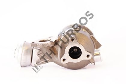 TURBO' S HOET 2100605