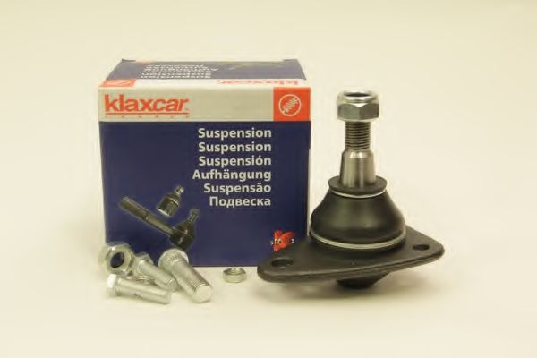 KLAXCAR FRANCE 47097z