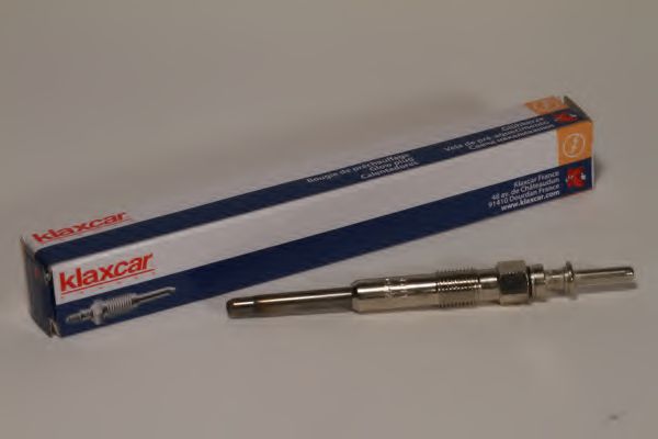 KLAXCAR FRANCE 41165z