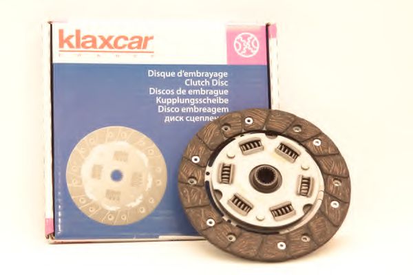 KLAXCAR FRANCE 30018z