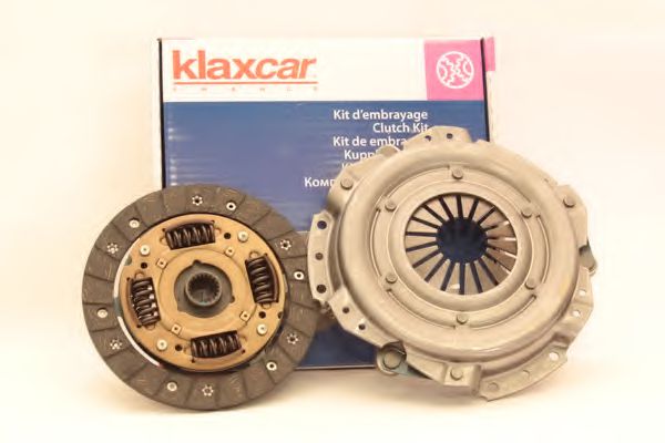 KLAXCAR FRANCE 30023z
