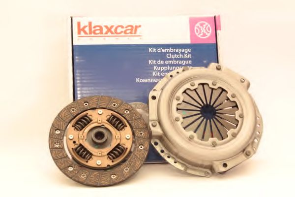 KLAXCAR FRANCE 30025z