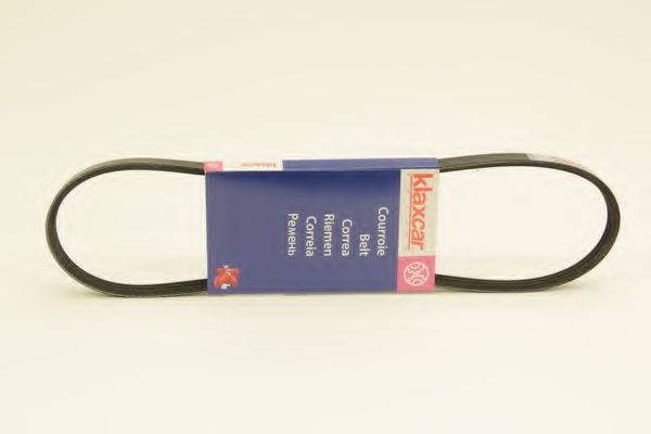 KLAXCAR FRANCE 3PK775