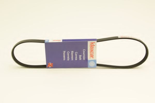 KLAXCAR FRANCE 3PK825