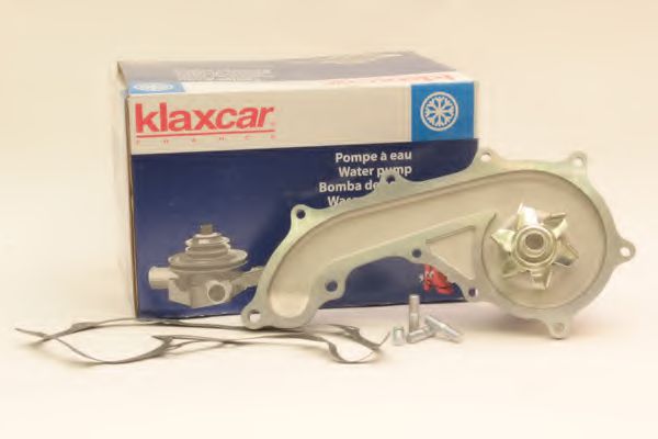 KLAXCAR FRANCE 42082z