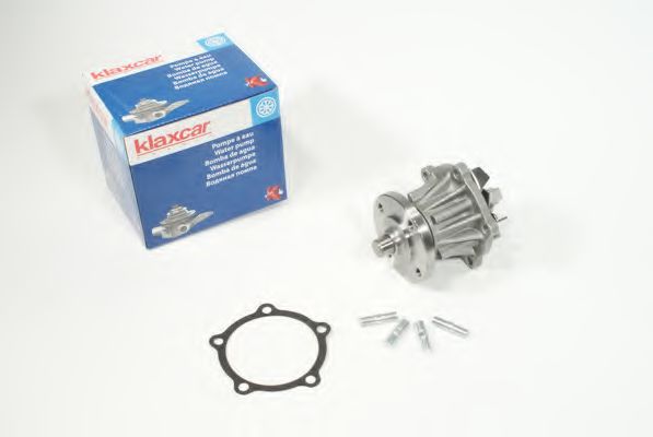 KLAXCAR FRANCE 42085z