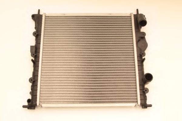 KLAXCAR FRANCE 80025z