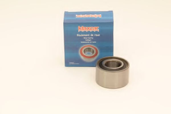 KLAXCAR FRANCE 22055z