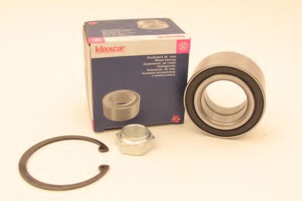 KLAXCAR FRANCE 22068z