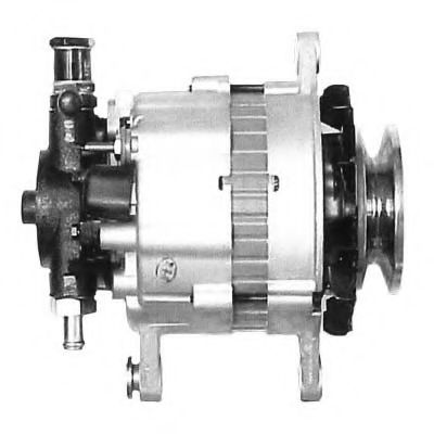 PRESTOLITE ELECTRIC 20130181