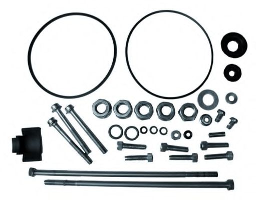 PRESTOLITE ELECTRIC 861140