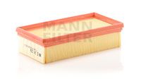 MANN-FILTER C 24 026