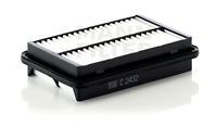 MANN-FILTER C 2432