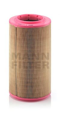 MANN-FILTER C 17 237
