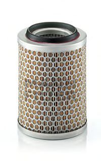 MANN-FILTER C 1396