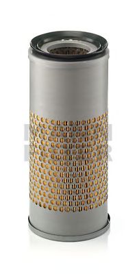 MANN-FILTER C 14 160