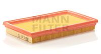 MANN-FILTER C 2851