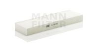 MANN-FILTER CU 30 004
