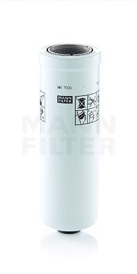 MANN-FILTER WH 7001