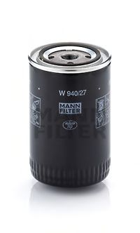 MANN-FILTER W 940/27