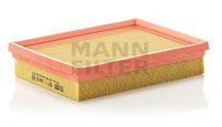 MANN-FILTER C 2053