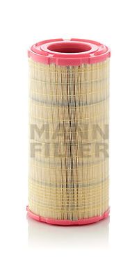 MANN-FILTER C 21 630/2