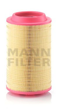MANN-FILTER C 22 526/1