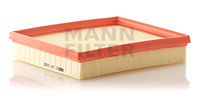 MANN-FILTER C 24 025