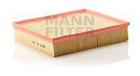 MANN-FILTER C 30 198