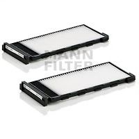 MANN-FILTER CU 2808-2