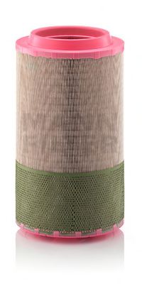 MANN-FILTER C 27 1170