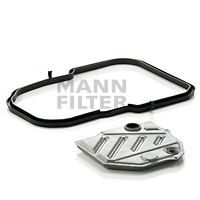 MANN-FILTER H 2014 x KIT