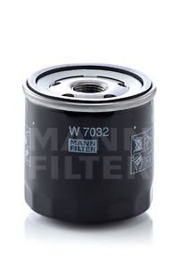 MANN-FILTER W 7032