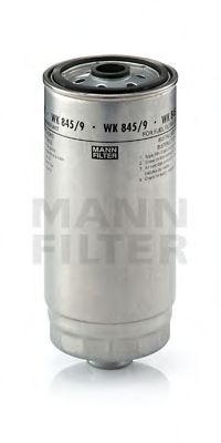 MANN-FILTER WK 845/9